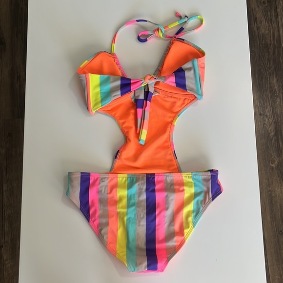 U.S. Polo Association Swimsuit - Picture 5 of 5